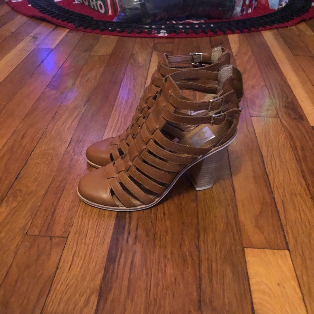 Dolce vita heels